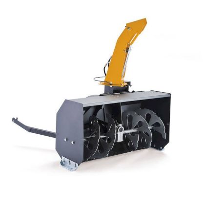 Sněhová fréza STIGA PARK hydraulická