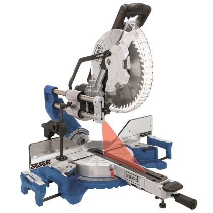 Pokosová pila SCHEPPACH HM 305 SL