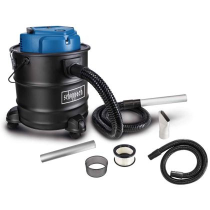 Vysavač popela SCHEPPACH AVC 20 2v1