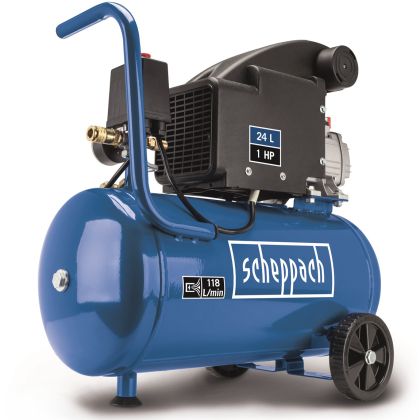 Kompresor SCHEPPACH HC 24-8