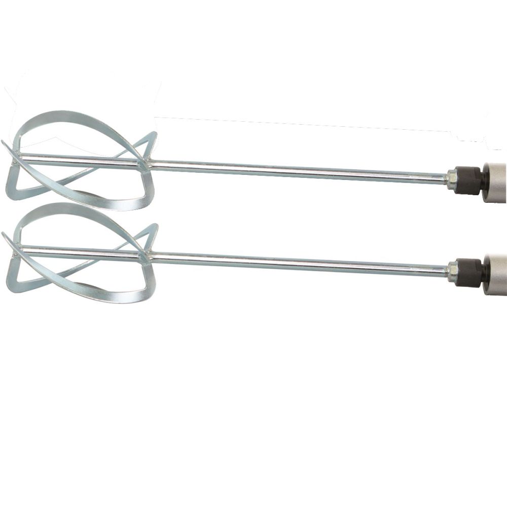 Spirálová míchací metla SCHEPPACH 105 mm 2 ks pro PM 1800