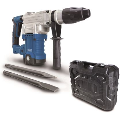 Kombinované kladivo SCHEPPACH DH 1600 MAX