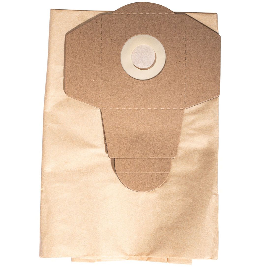 Prachový sáček k vysavači SCHEPPACH NTS 16 5 ks