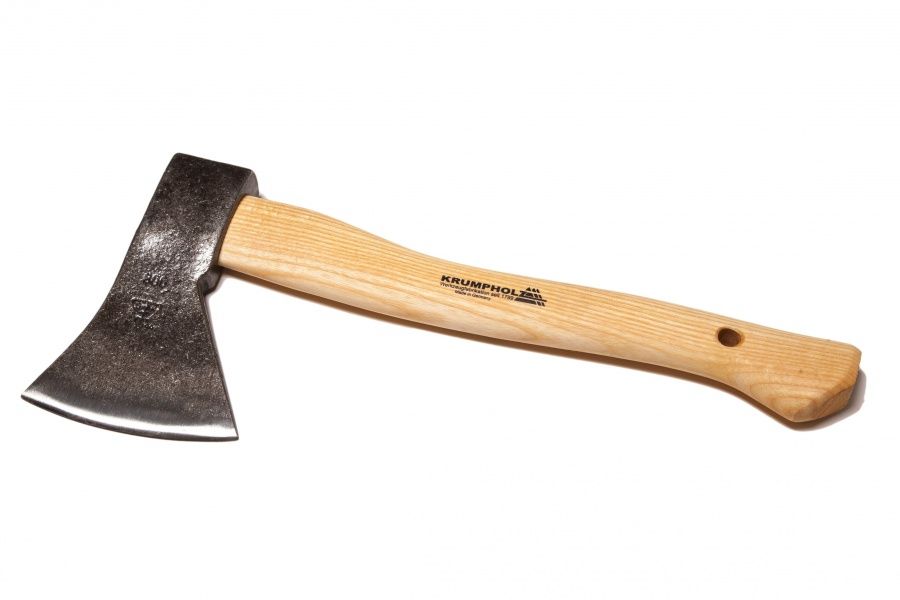 Sekera KRUMPHOLZ 0,6 kg