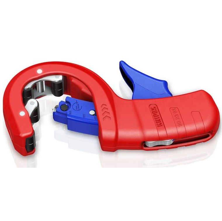  Řezák trubek KNIPEX DP50 902301BK 32-50 mm