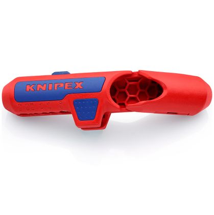 Univerzální nástroj KNIPEX odizolovací 169501SB