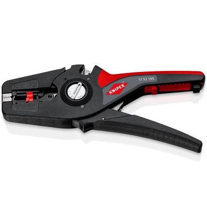Kleště KNIPEX PreciStrip16 odizolovací automatické 1252195