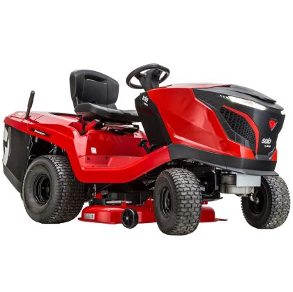 Zahradní traktor SOLO by AL-KO T 18-95.4 HD V2 Premium PRO