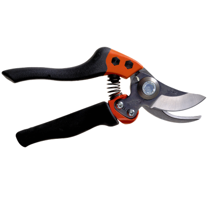 Zahradní nůžky BAHCO ERGO PXR-M3 s otočnou rukojetí