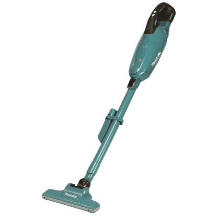 Aku vysavač MAKITA DCL285FZ