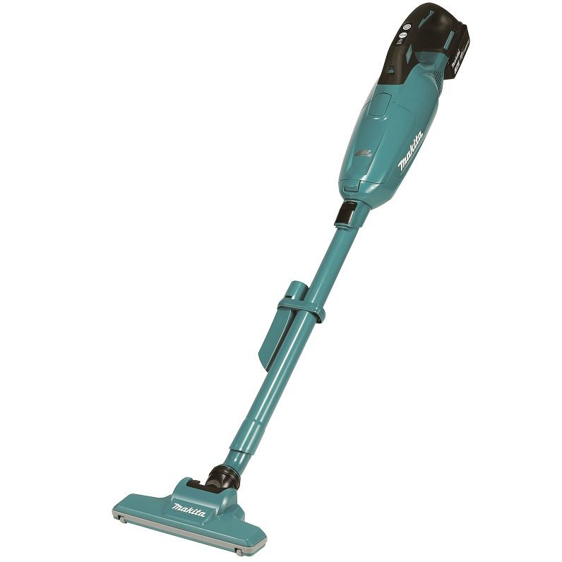 Aku vysavač MAKITA DCL285FRF
