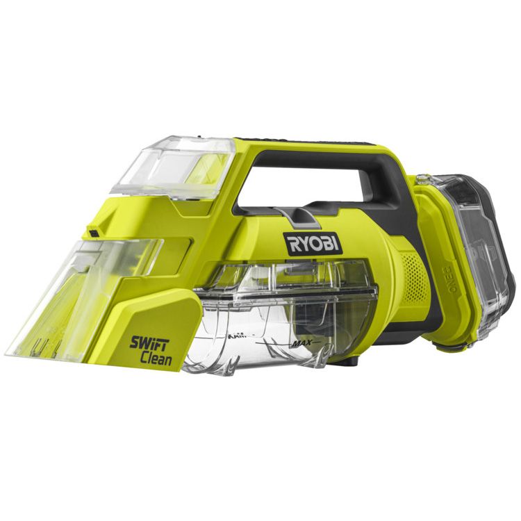 Aku tepovač RYOBI RDC18-0 ONE+