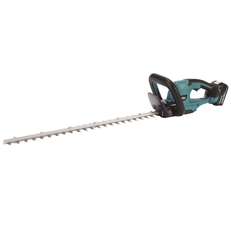 Aku plotostřih MAKITA DUH607RT