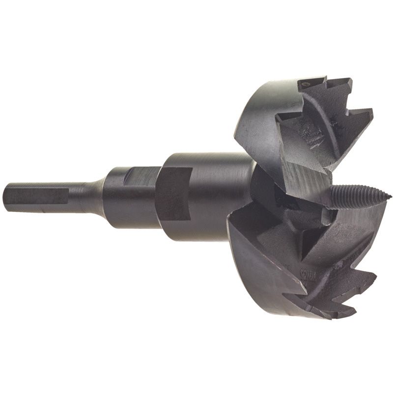 Vrták samořezný MILWAUKEE 92 mm
