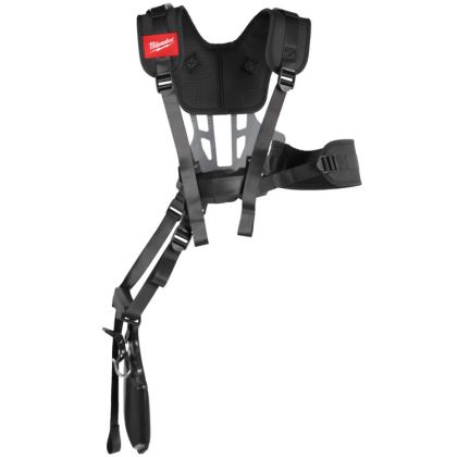 Popruh MILWAUKEE dvouramenný