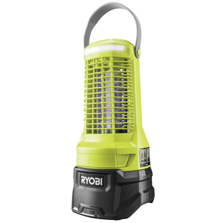 Aku odpuzovač hmyzu RYOBI RY18BZA-0 ONE+