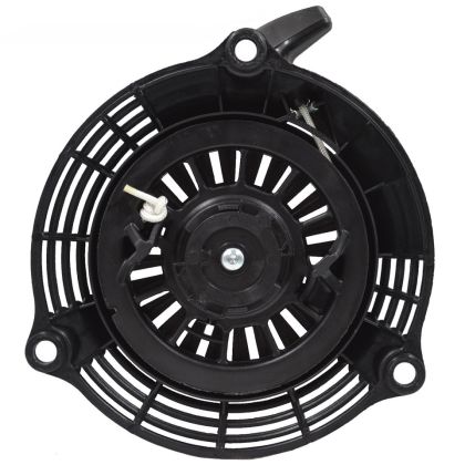 Startér HONDA GCV135, GCV160, GCV190 černý