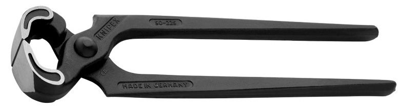 Kleště KNIPEX štípací 5000225