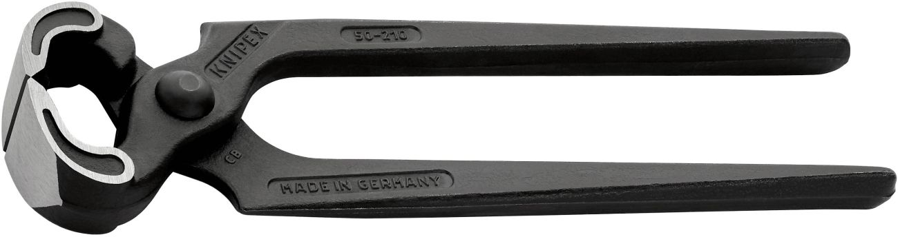 Kleště KNIPEX štípací 5000210