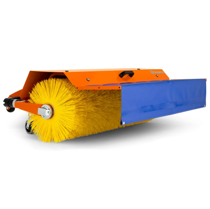 Rotační kartáč HUSQVARNA P 524X