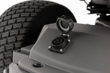 Napájecí souprava HUSQVARNA P 524X zadní 