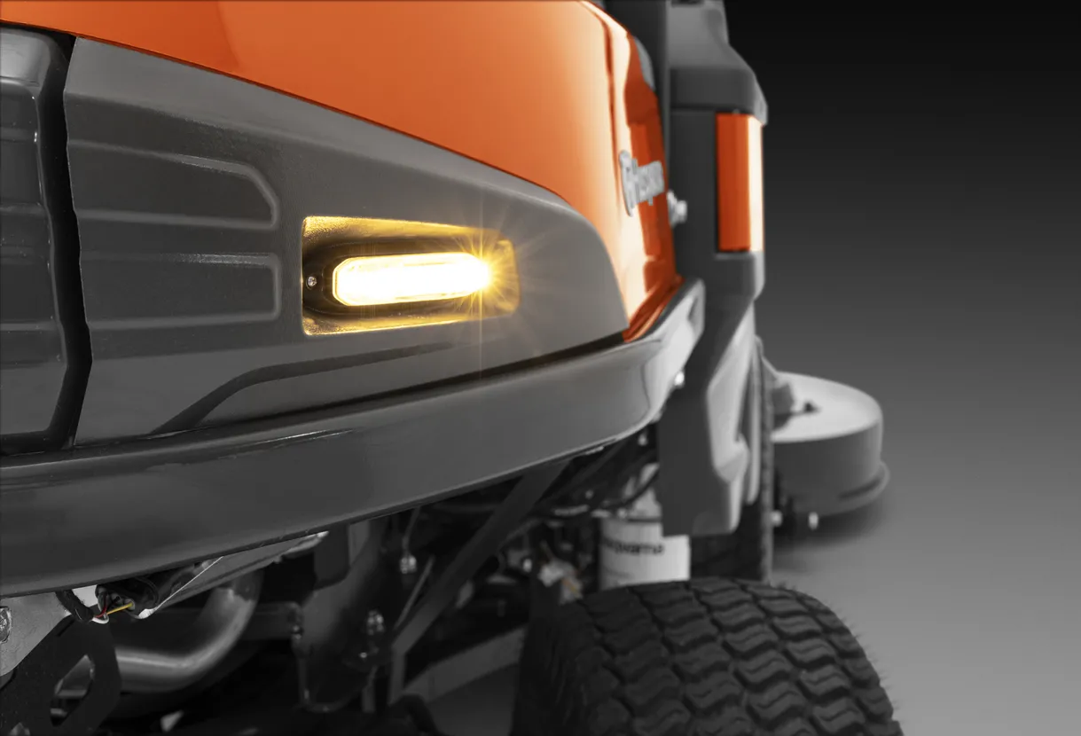 Sada světel HUSQVARNA P 524X 