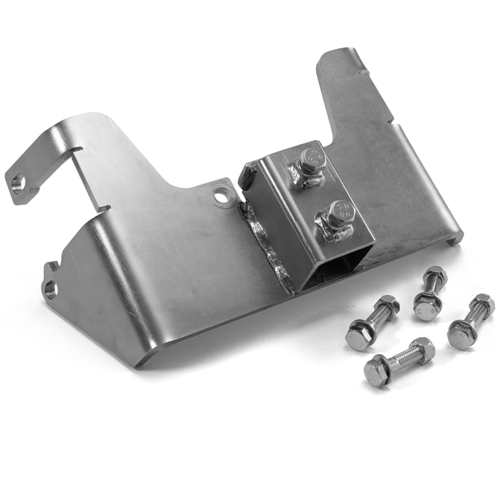 Základní deska HUSQVARNA pro přívěsný vozík - P 524X