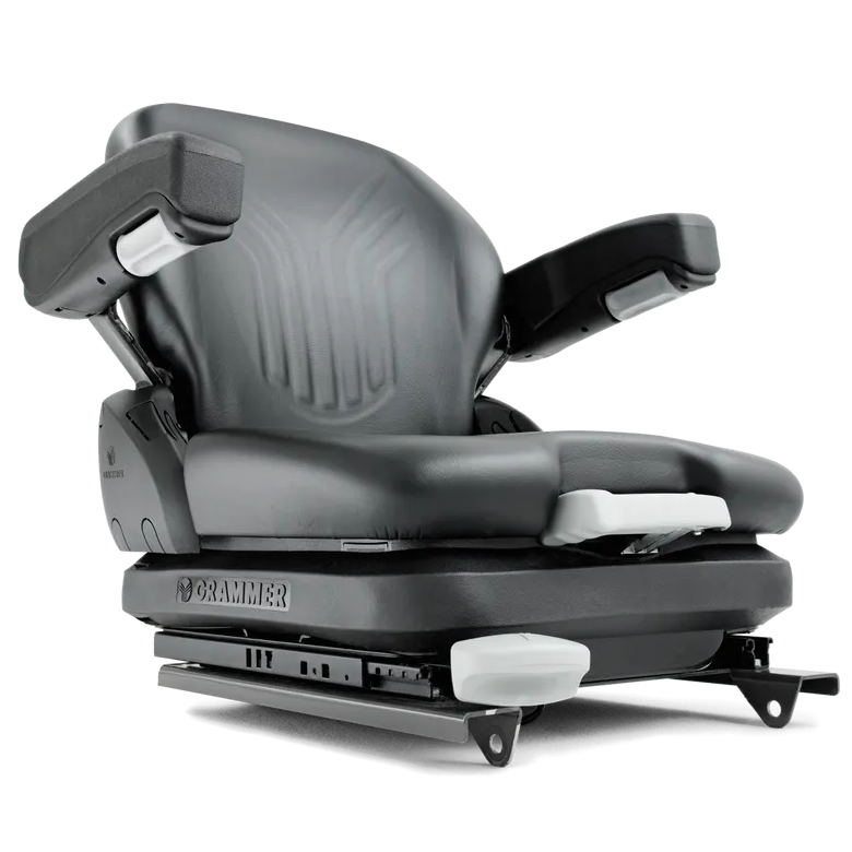 Sedadlo HUSQVARNA Grammer Primo M - P 524X