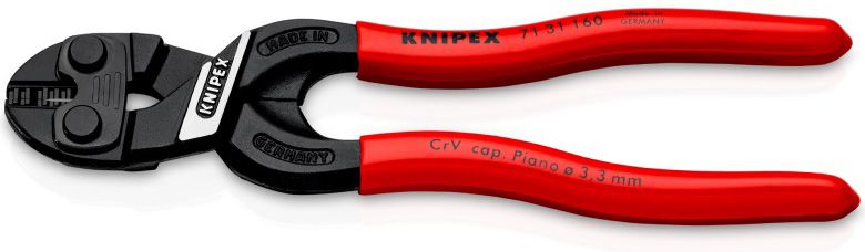 Kleště na čepy KNIPEX COBOLT S 7131160