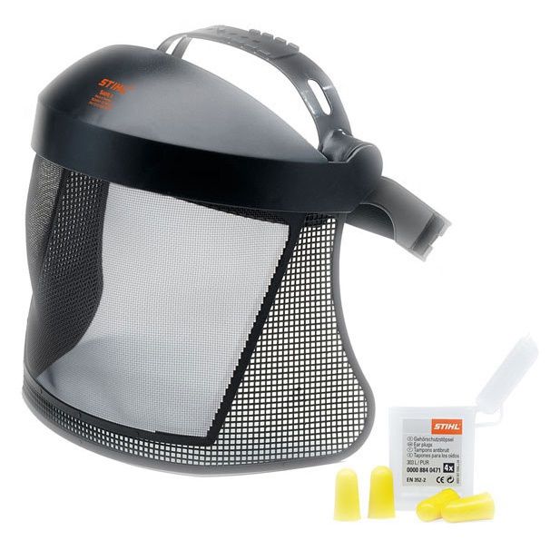 Ochranný štít STIHL FUNCTION GPA 33