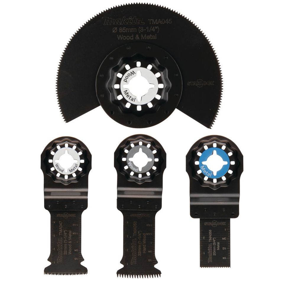 Sada nástrojů MAKITA B-67480