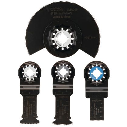 Sada nástrojů MAKITA B-67480