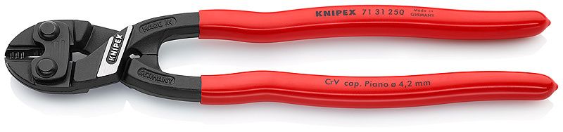 Kleště na čepy KNIPEX COBOLT XL 7131250