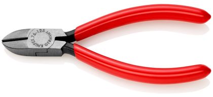 Štípací kleště KNIPEX pro elektromechaniky 7601125