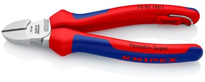 Boční štípací kleště KNIPEX 7005160T