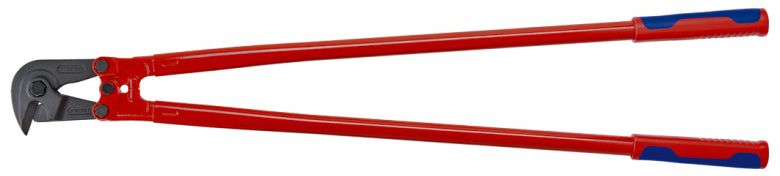 Pákové štípací kleště KNIPEX na pletivo 7182950