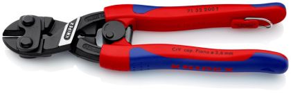 Kleště na čepy KNIPEX COBOLT 7132200T