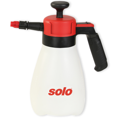 Ruční postřikovač SOLO 201 Classic
