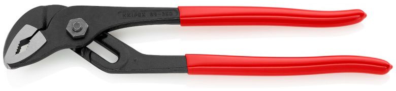 Instalatérské kleště KNIPEX 8901250