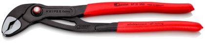 Instalatérské kleště KNIPEX Cobra 8721300