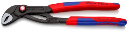 Instalatérské kleště KNIPEX Cobra 8722250
