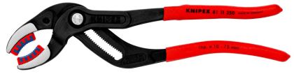 Kleště na sifony a konektory KNIPEX 8111250