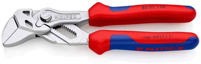 Klešťový klíč KNIPEX 8605150