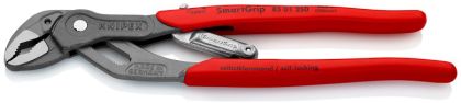 Kleště na vodní čerpadla KNIPEX SMARTGRIP 8501250
