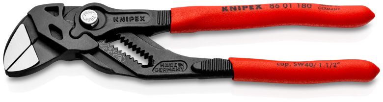 Klešťový klíč KNIPEX 8601180