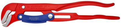 Hasák KNIPEX s čelistmi ve tvaru S 420 mm 8360015