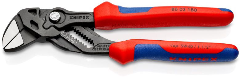 Klešťový klíč KNIPEX 8602180