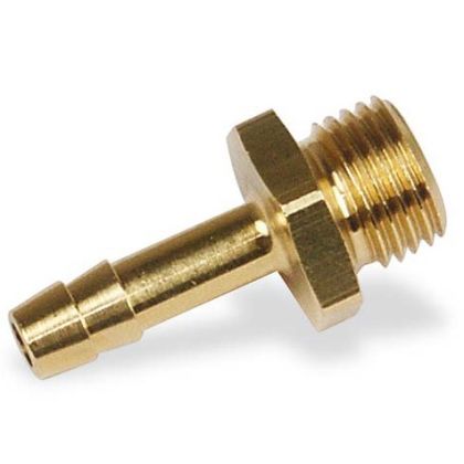 Hadicová vsuvka AIRCRAFT 6 mm 1/8