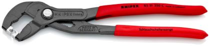 Kleště na hadicové spony KNIPEX 8551250C
