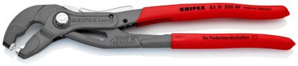 Kleště na hadicové spony KNIPEX 8551250AF